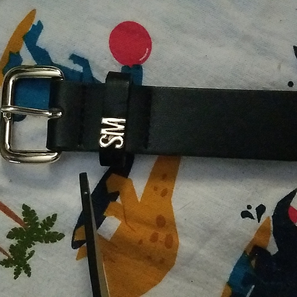Steve Madden belt